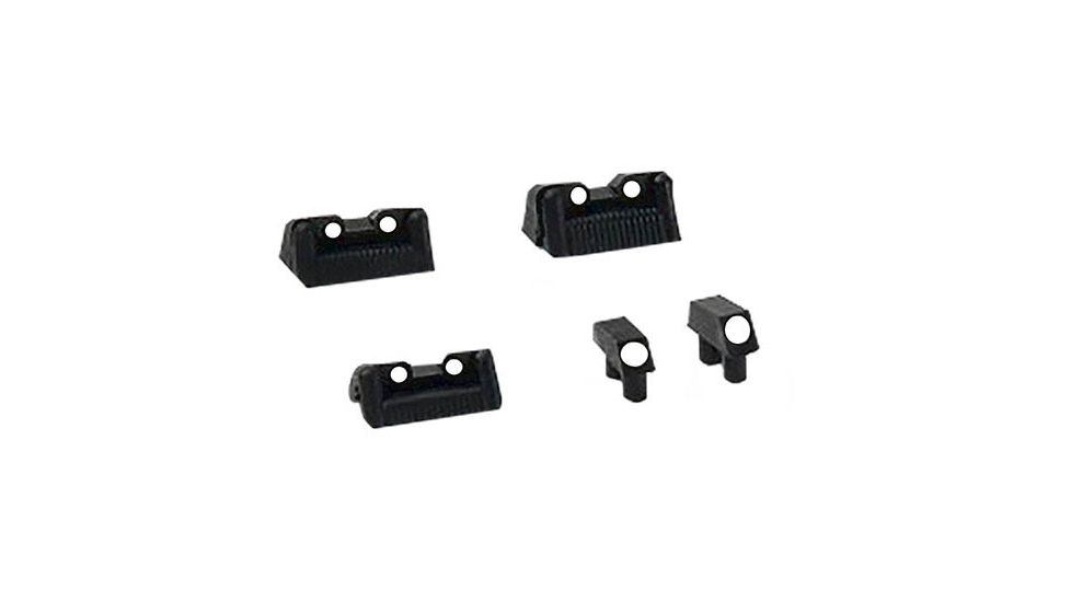 Kel-Tec P155 P-11 Gun Sights Kel-Tec P11 Black