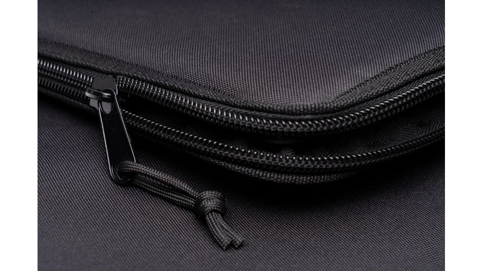 Kel-Tec 34in Covert Soft Case, Black, Medium, SoftCase-medium