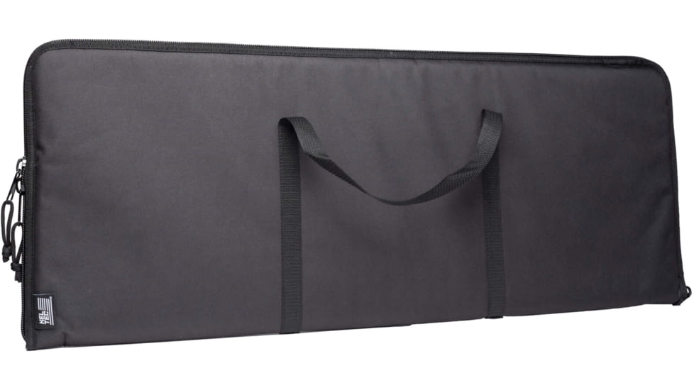 Kel-Tec 34in Covert Soft Case, Black, Medium, SoftCase-medium