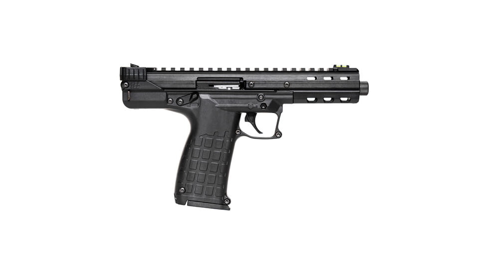 Kel-Tec CP33 Semi Auto Pistol, 22 Long Rifle, 5.5 in Barrel