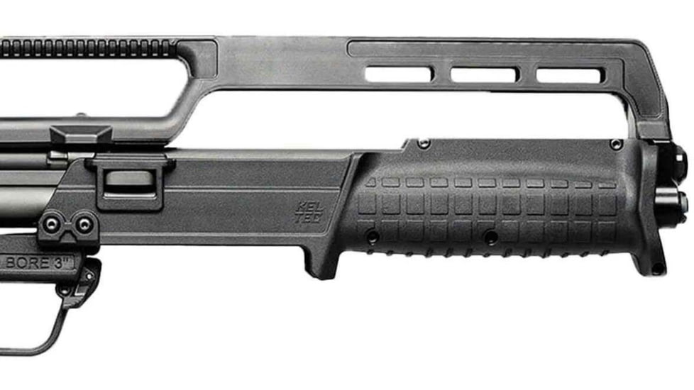 Kel-Tec KSG Pump Action Shotgun, 410 Gauge, 18.5 in barrel - FRRMPG