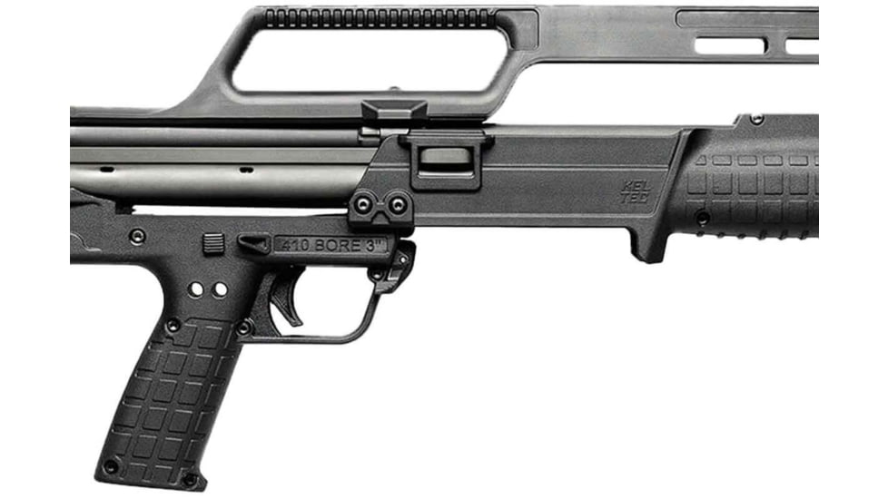 Kel-Tec KSG Pump Action Shotgun, 410 Gauge, 18.5 in barrel - FRRMPG