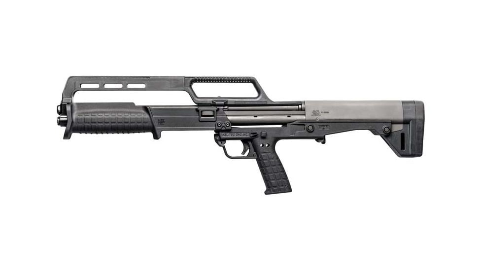 Kel-Tec KSG Pump Action Shotgun, 410 Gauge, 18.5 in barrel - FRRMPG