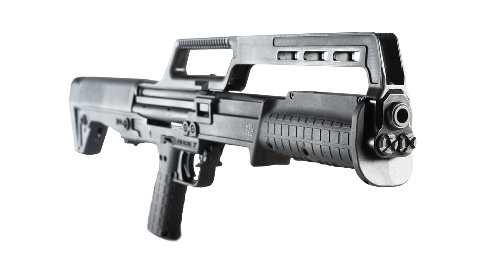 Kel-Tec KSG Pump Action Shotgun, 410 Gauge, 18.5 in barrel - FRRMPG