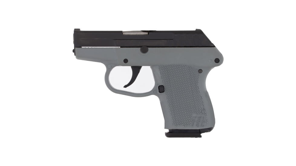 Kel-Tec P-32 DA FS Semi Auto Pistol, 32 ACP, 2.7 in Barrel