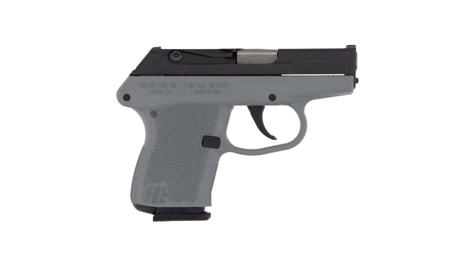 Kel-Tec P-32 DA FS Semi Auto Pistol, 32 ACP, 2.7 in Barrel