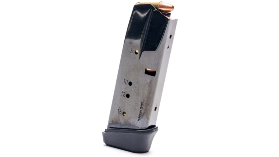 Kel-Tec P15 Handgun Magazine 9mm Luger 15/rd 3A17FC70