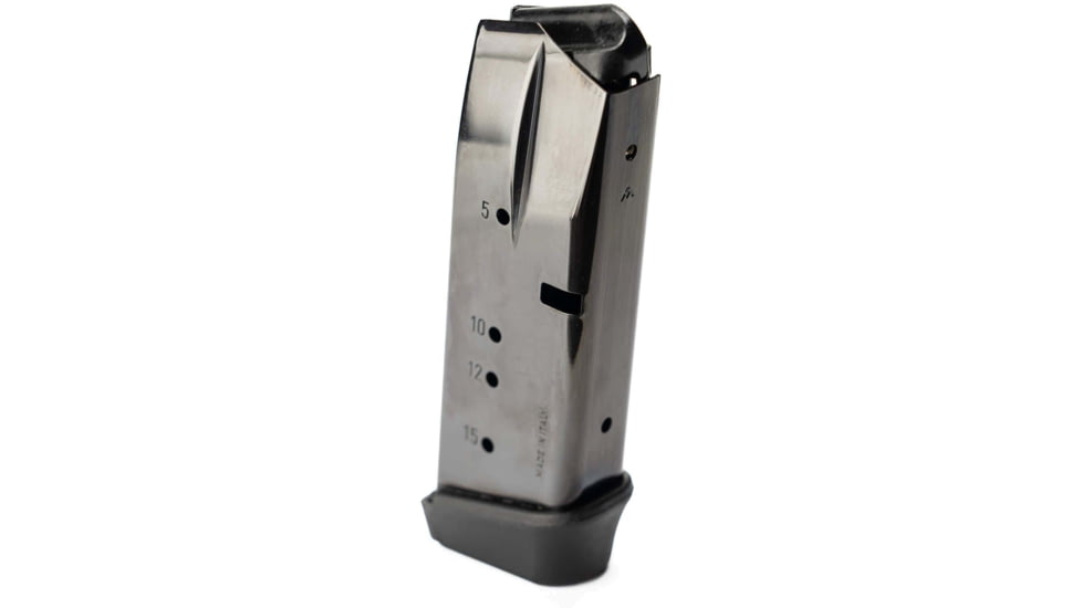 Kel-Tec P15 Handgun Magazine 9mm Luger 15/rd 3A17FC70