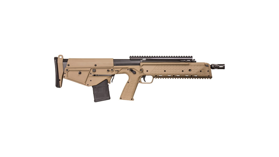 Kel-Tec RDB Bullpup Semi-Auto Rifle, 223 Rem/5.56 NATO, 20in Barrel