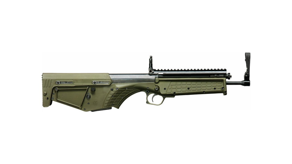 Kel-Tec RDB-S Bullpup Semi-Auto Rifle, 223 Rem/5.56 NATO, 16.1in Barrel