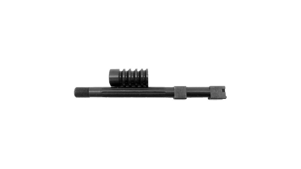 Kel Tec Kel-tec Threaded Barrel With Flash Reducer For Pmr30