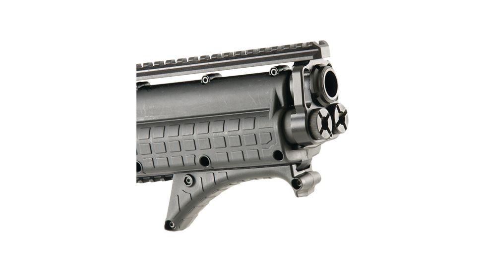 Kel Tec KSG Angled Foregrip Black