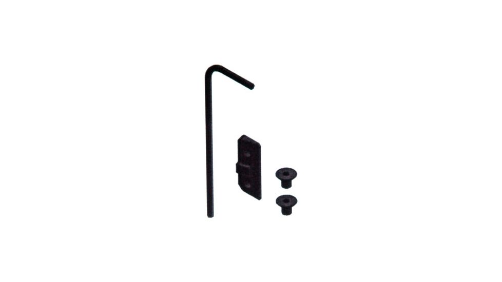 Kel-tec Magazine Catch Kit S&amp;w M&amp;p Select Sub2000g2