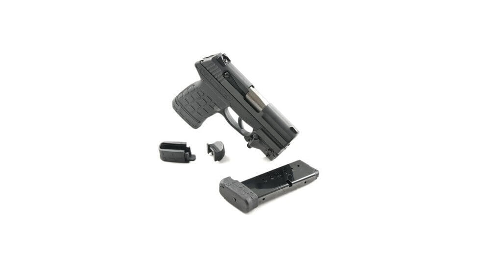 Kel-Tec Magazine Extension PF9 1/rd, PF9-805