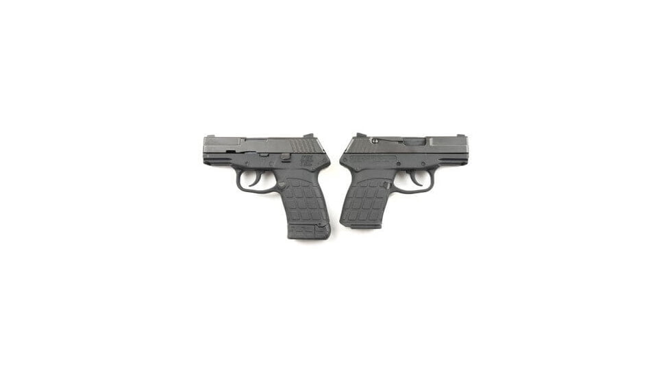 Kel-Tec Magazine Extension PF9 1/rd, PF9-805
