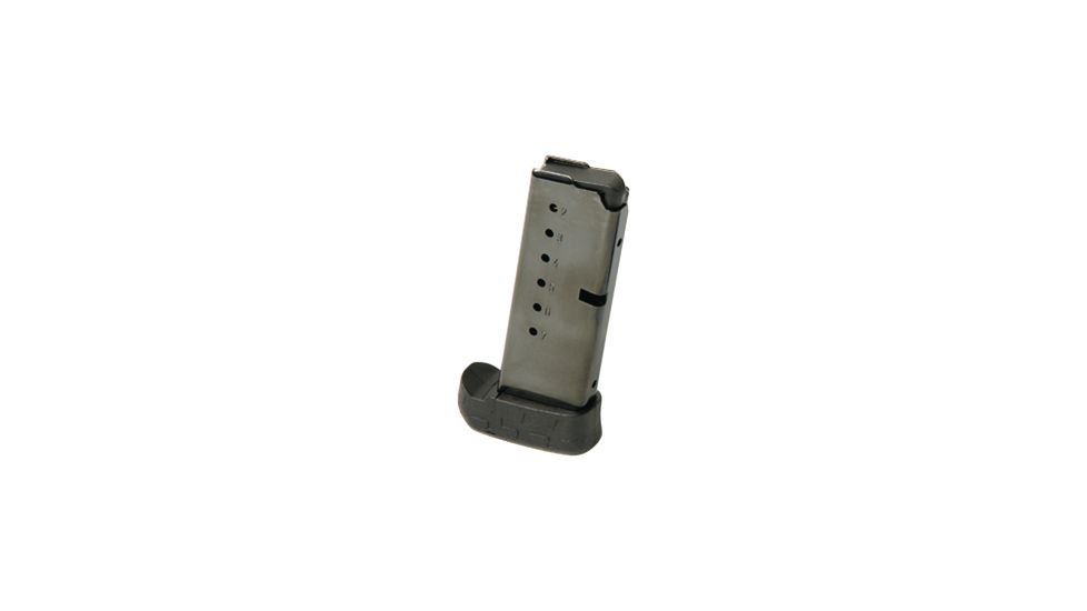 Kel Tec Magazine With One Round Extension Installed For Model PF-9 9mm 8 Round Black