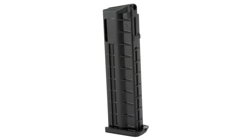Kel-Tec P17 Pistol Magazine, .22 LR, 16 Round, Black, 1 Pack, Polymer, P171200-16RD