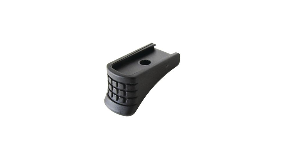 Kel Tec P32 And P3AT Grip Extension Black