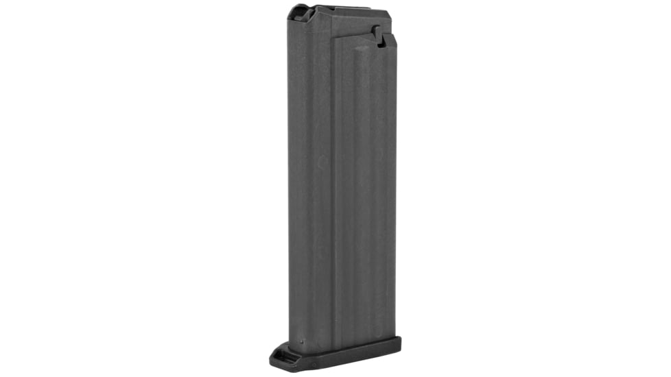 Kel-Tec PMR36 PMR Blued Detachable 30rd 22 WMR, Polymer, PMR36-30RD