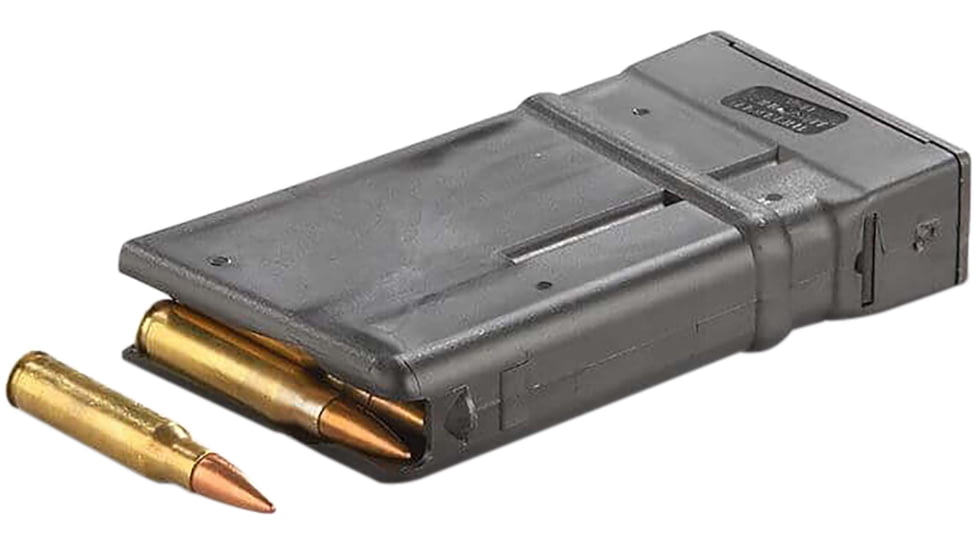 Kel-Tec RFB Thermold .308 Win/7.62 NATO 10 Rounds Rifle Magazine, Black, 10, RFB1036P10RD