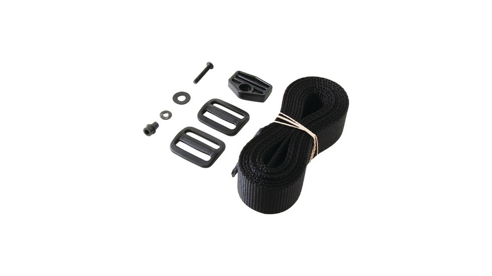 Kel Tec SUB-2000 Sling Black