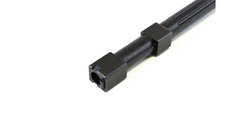 Kel-Tec Threaded Barrel With Flash Reducer For PMR30