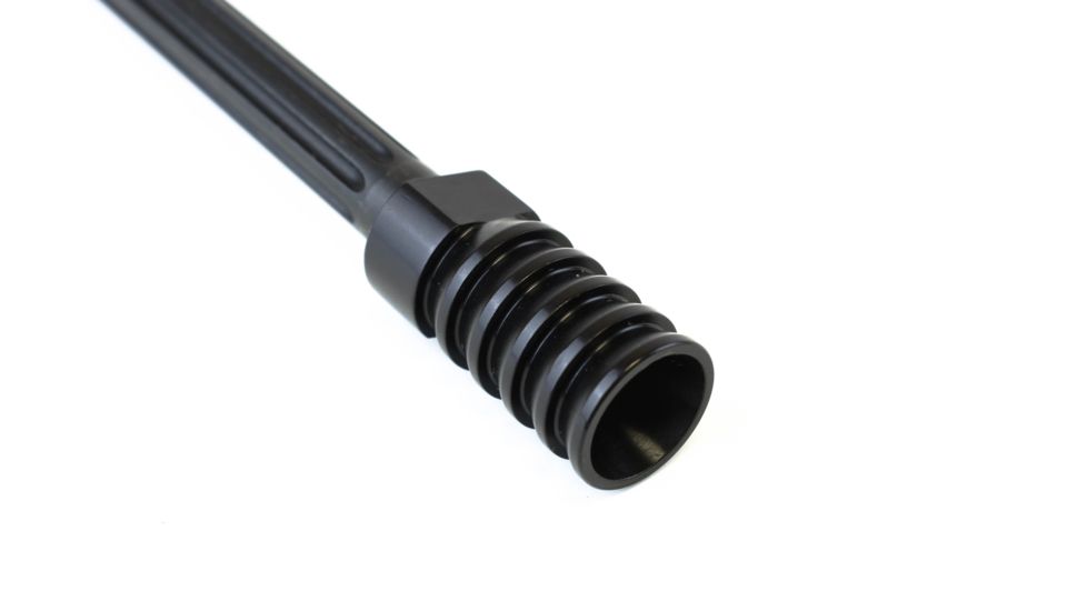 Kel-Tec Threaded Barrel With Flash Reducer For PMR30