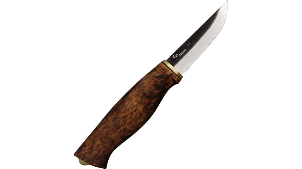 Kellam Hawk Knife KLKRH3