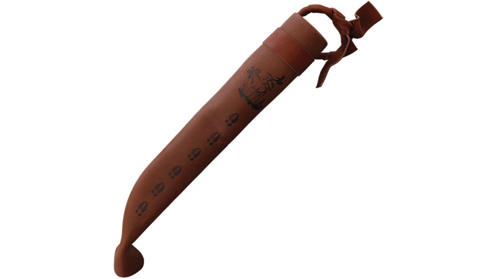 Kellam Tundra Forest Puukko