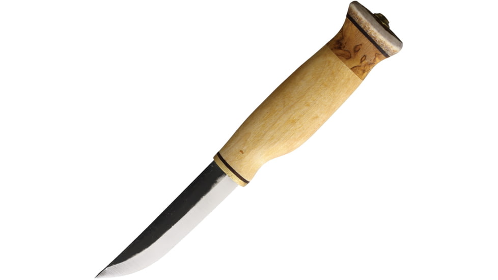 Kellam Tundra Forest Puukko