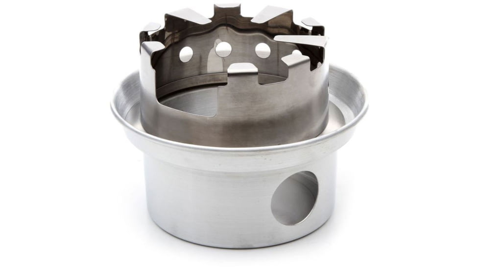 Kelly Kettle Hobo Stove, Large, 50115