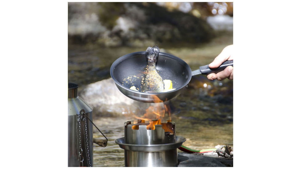 Kelly Kettle Hobo Stove, Large, 50115