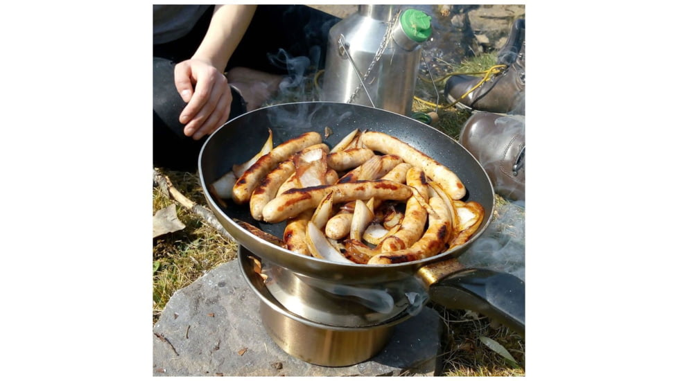 Kelly Kettle Hobo Stove, Large, 50115