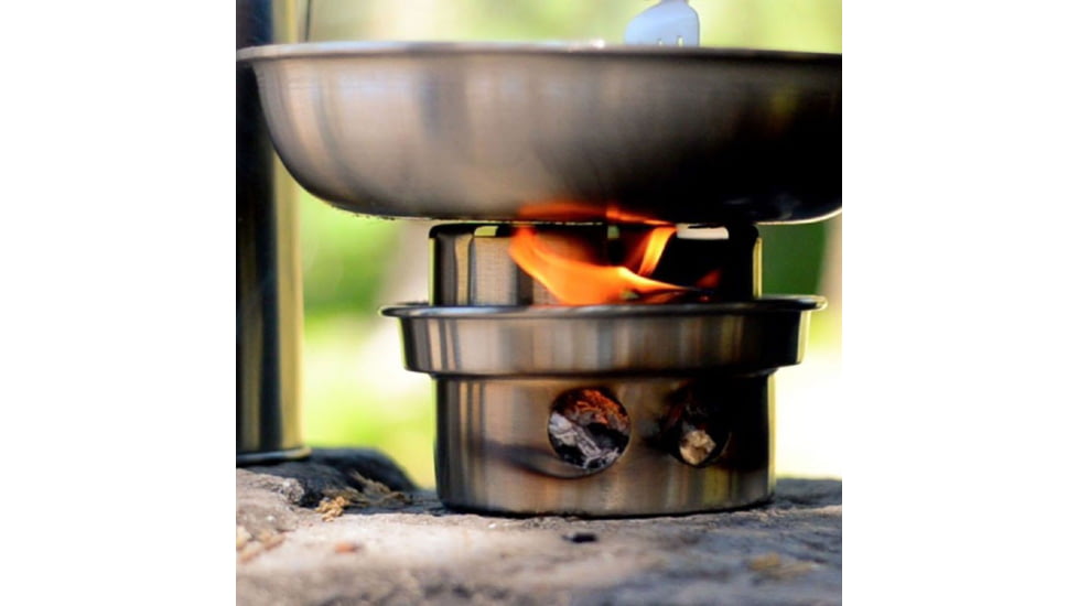 Kelly Kettle Hobo Stove, Small, 50116