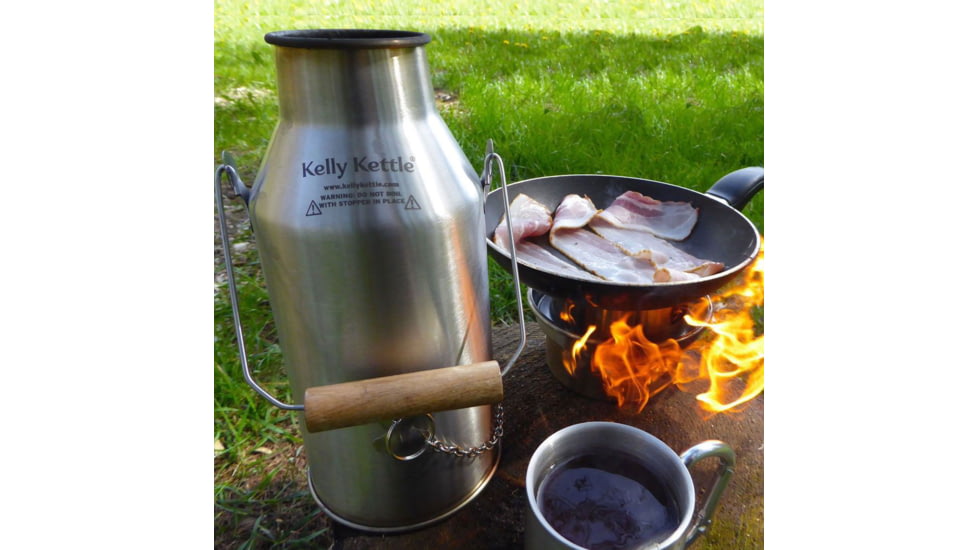 Kelly Kettle Hobo Stove, Small, 50116