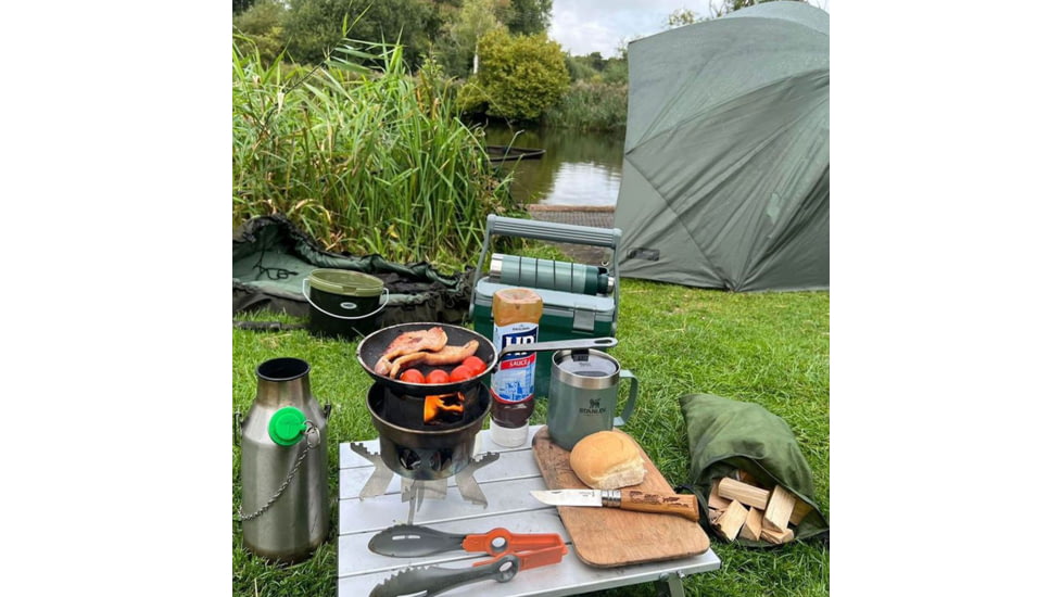 Kelly Kettle Hobo Stove, Small, 50116