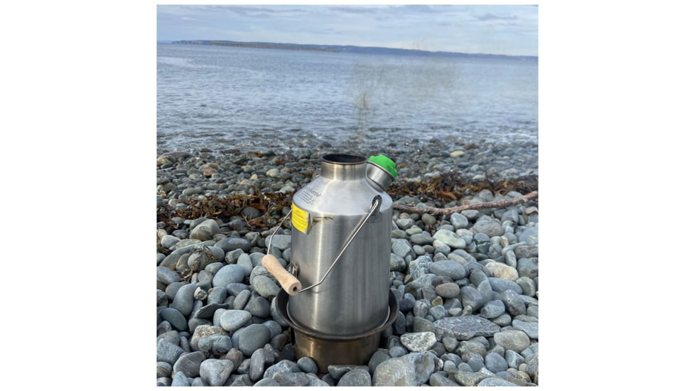 Kelly Kettle Whistle, Large, 50142