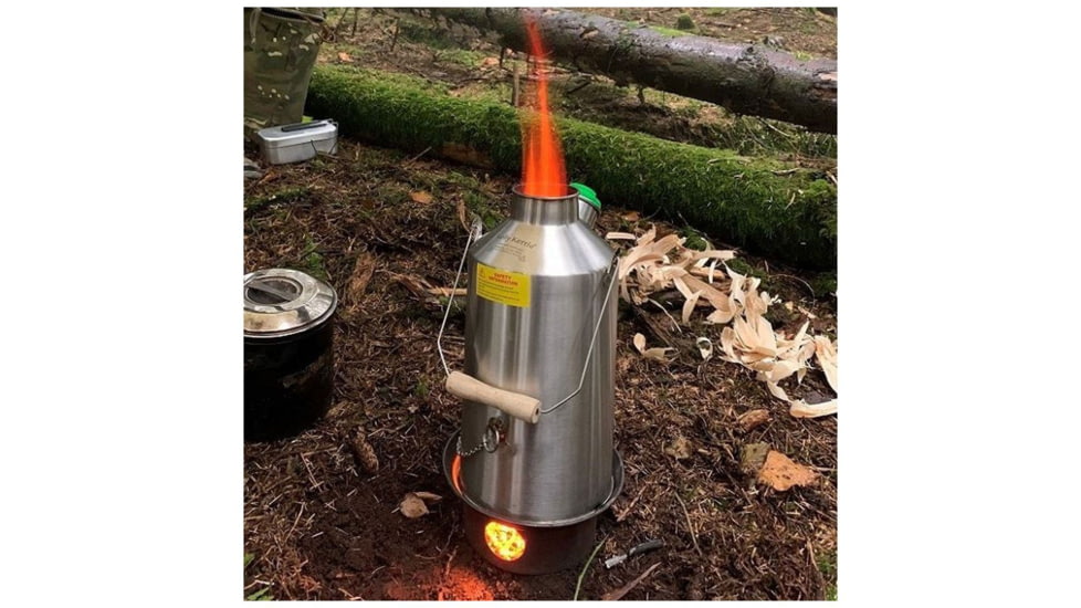 Kelly Kettle Whistle, Large, 50142