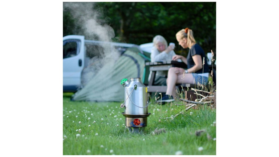 Kelly Kettle Whistle, Large, 50142