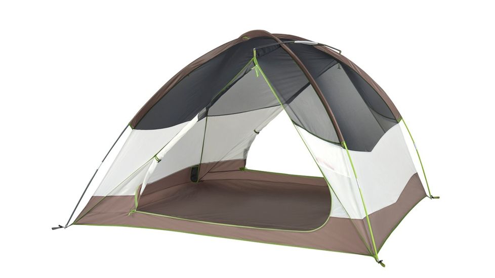 Kelty Acadia 4 Tent - 4 Person, 3 Season, 53324