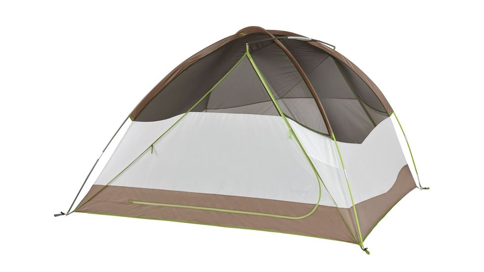 Kelty Acadia 4 Tent - 4 Person, 3 Season, 53324