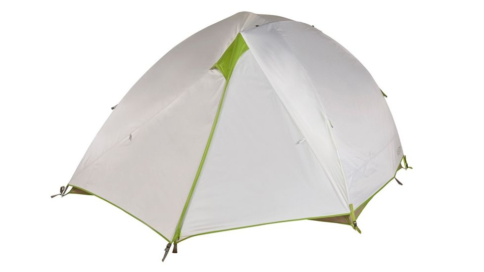 Kelty Acadia 4 Tent - 4 Person, 3 Season, 53324