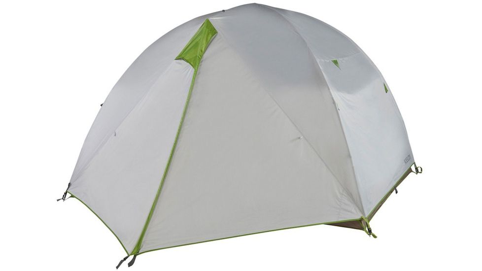 Kelty Acadia 6 Tent 6 Person, 3 Season, 53936