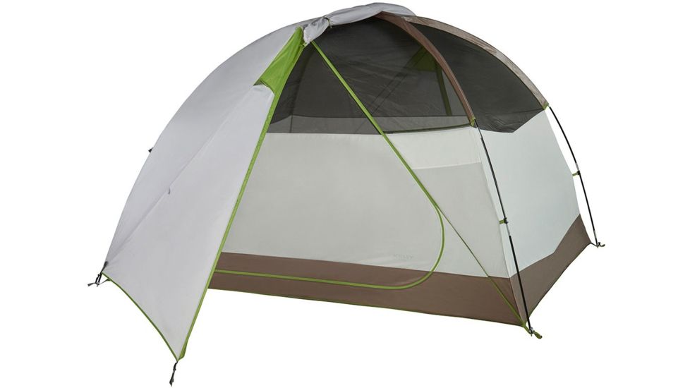 Kelty Acadia 6 Tent 6 Person, 3 Season, 53936