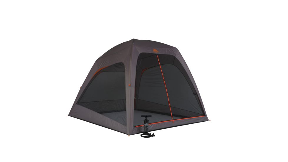 Kelty AirScreen Tent - 4 Person, 2 Season