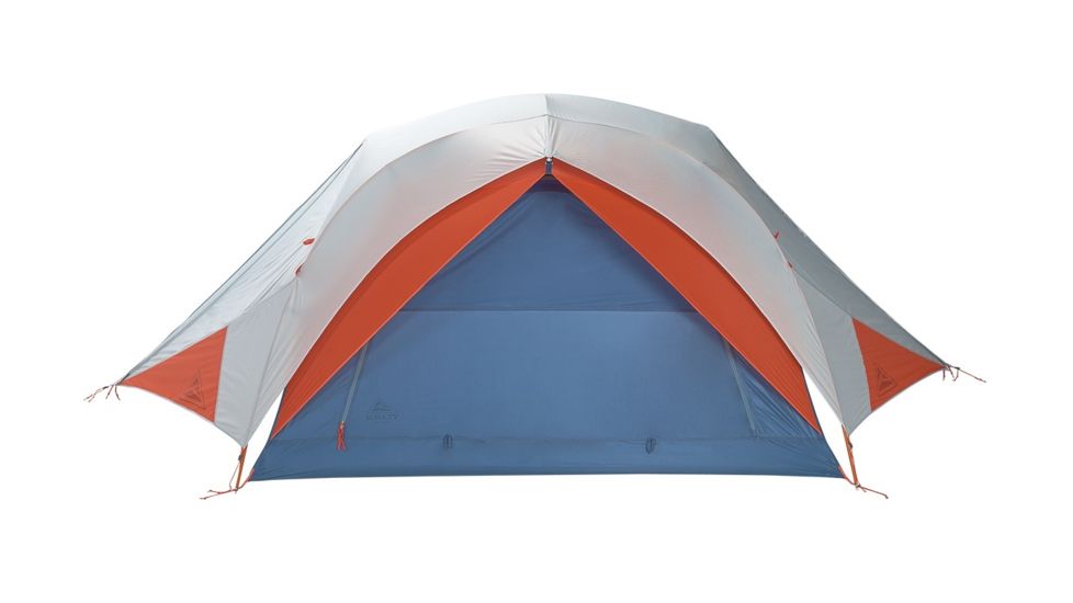 Kelty All Inn 3P Tent, Vapor / Mandarin Red / Tapestry , 3 Person, 40821019