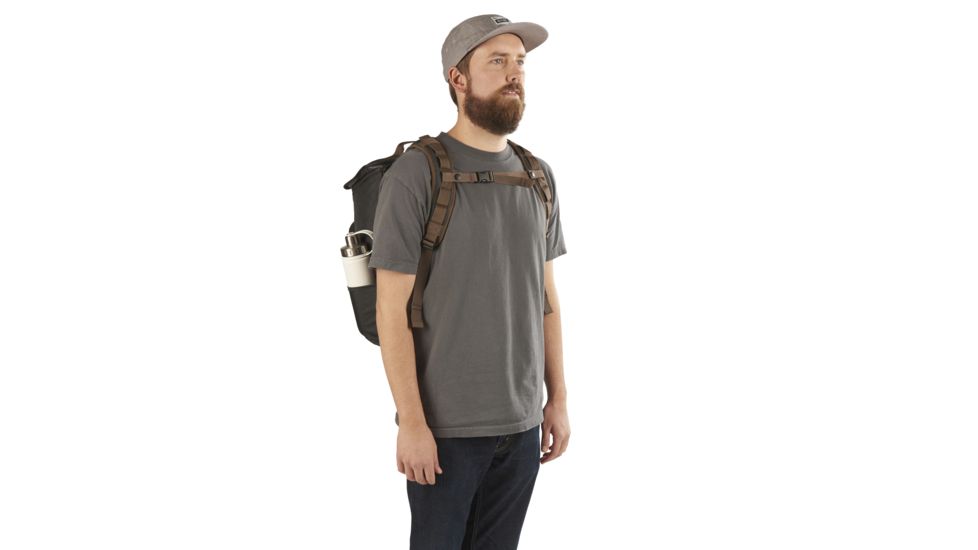 Kelty Ardent,Black Geo Heather, w/ Laptop Sleave 22611417GEO