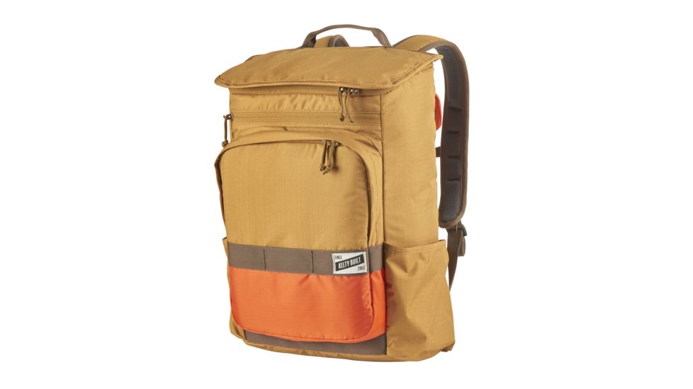 Kelty Ardent,Canyon Brown, w/ Laptop Sleave 22611417CYB