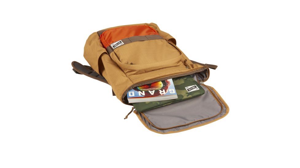 Kelty Ardent,Canyon Brown, w/ Laptop Sleave 22611417CYB