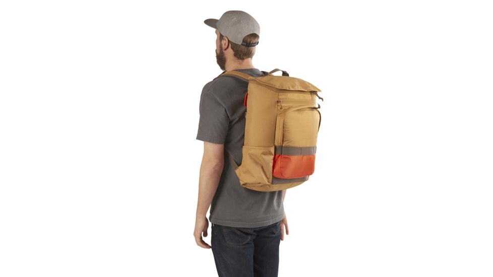 Kelty Ardent,Canyon Brown, w/ Laptop Sleave 22611417CYB